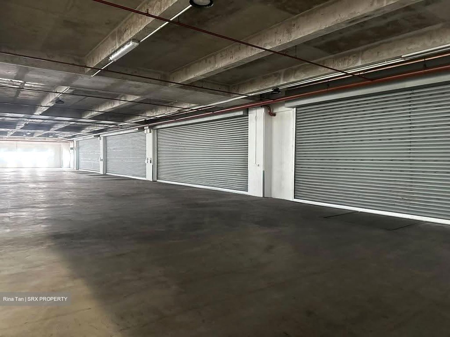 Changi North Way (D17), Factory #625892601